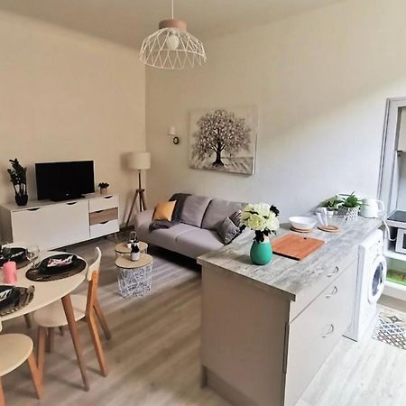 Appartement Catharina Villeneuve-sur-Lot Bagian luar foto