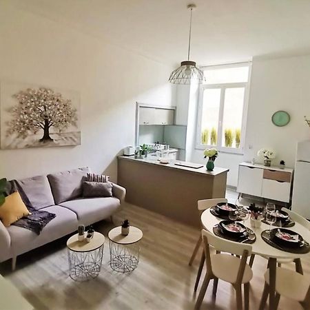 Appartement Catharina Villeneuve-sur-Lot Bagian luar foto