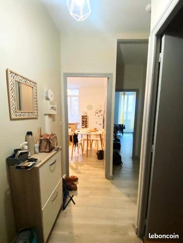 Appartement Catharina Villeneuve-sur-Lot Bagian luar foto