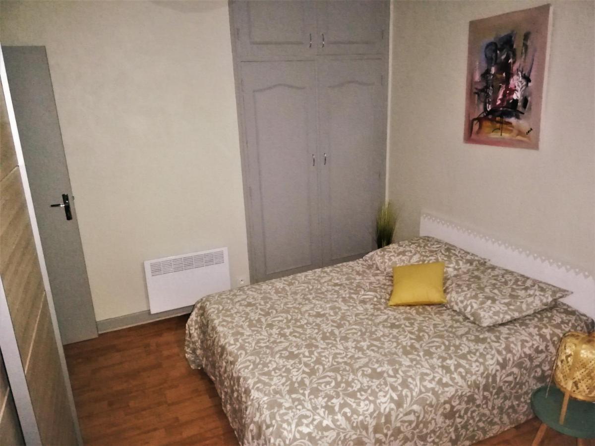 Appartement Catharina Villeneuve-sur-Lot Bagian luar foto
