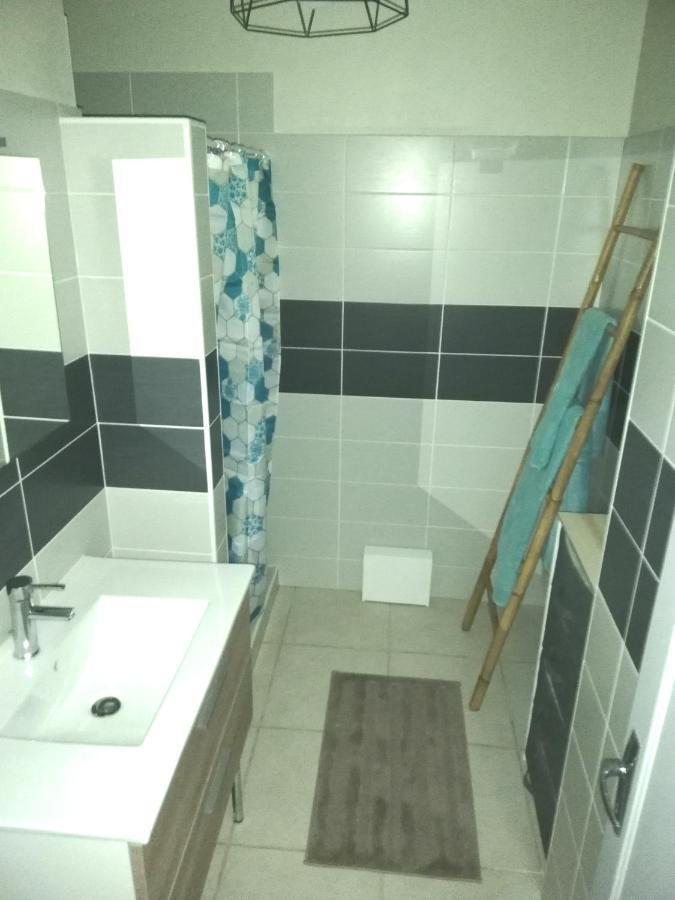 Appartement Catharina Villeneuve-sur-Lot Bagian luar foto
