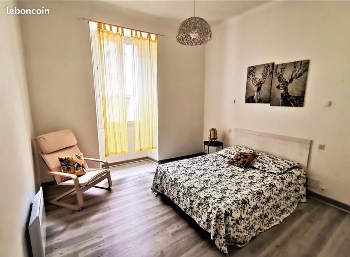 Appartement Catharina Villeneuve-sur-Lot Bagian luar foto