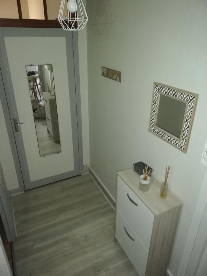 Appartement Catharina Villeneuve-sur-Lot Bagian luar foto